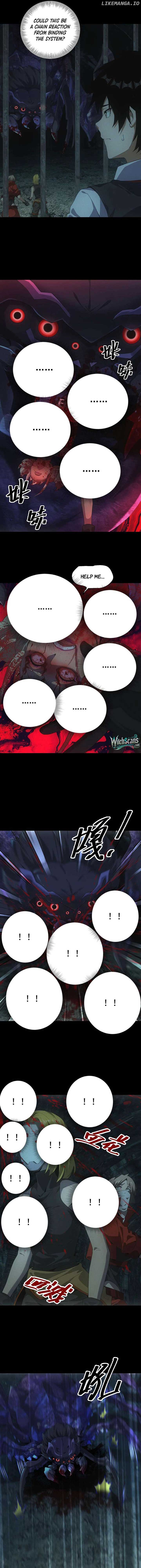 Welcome to the Apocalyptic World Chapter 48 39 02