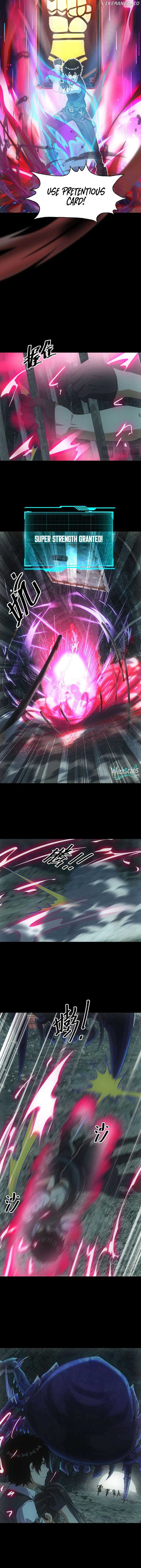 Welcome to the Apocalyptic World Chapter 48 42 05