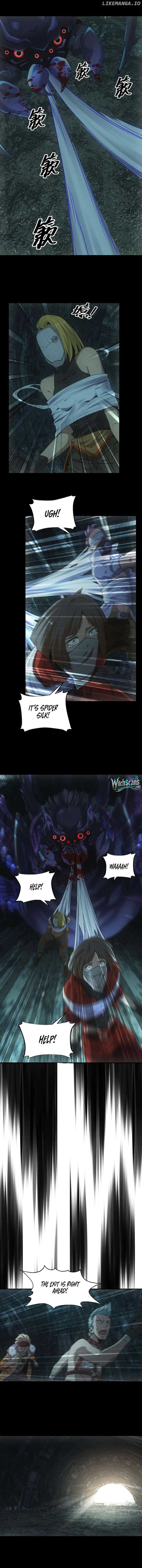 Welcome to the Apocalyptic World Chapter 48 43 06