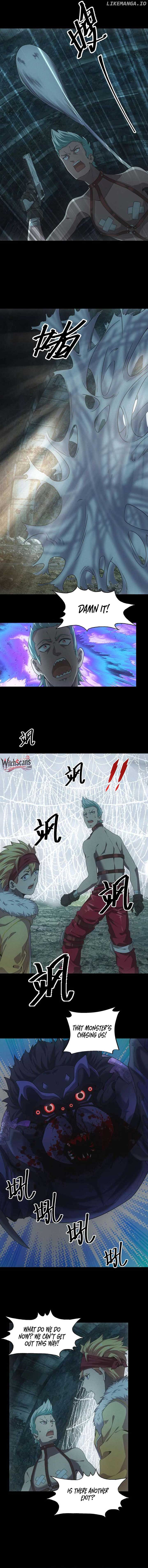 Welcome to the Apocalyptic World Chapter 48 44 07