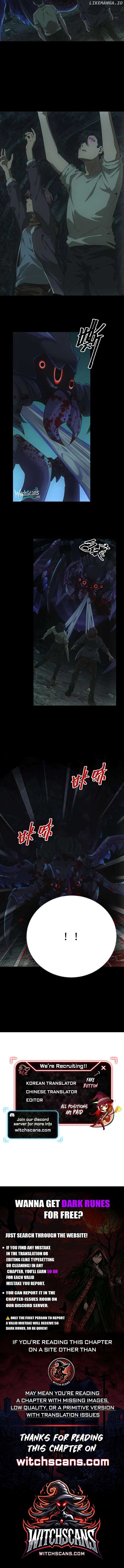 Welcome to the Apocalyptic World Chapter 48 47 10