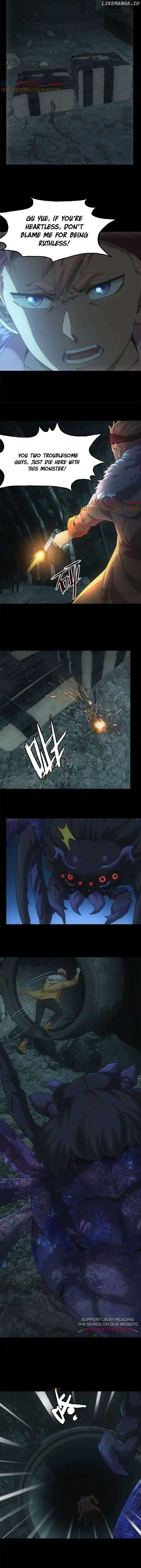 Welcome to the Apocalyptic World Chapter 49 39 02