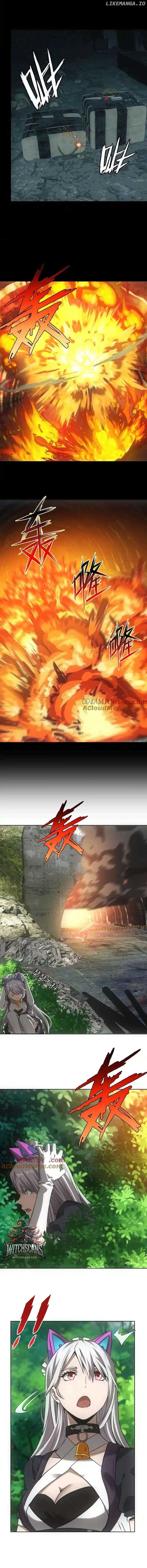 Welcome to the Apocalyptic World Chapter 49 40 03