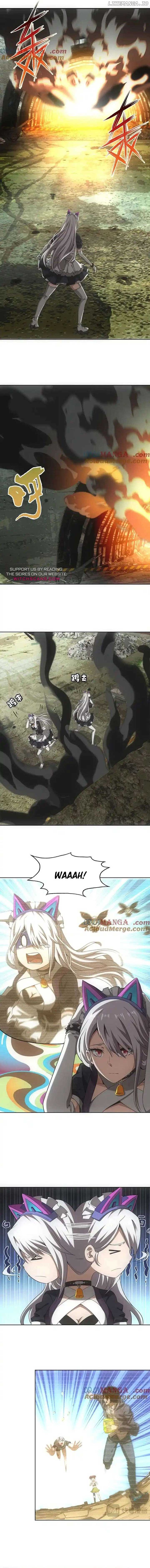 Welcome to the Apocalyptic World Chapter 49 41 04