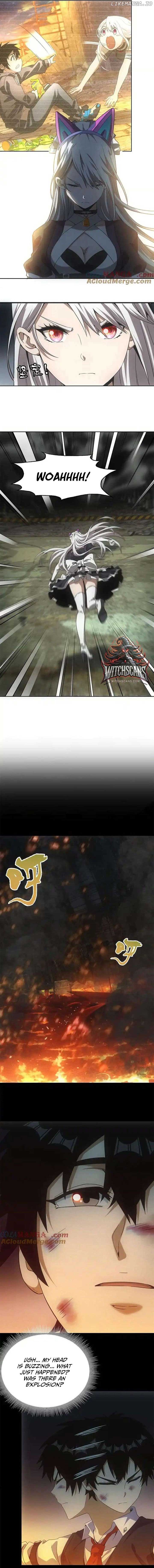 Welcome to the Apocalyptic World Chapter 49 42 05