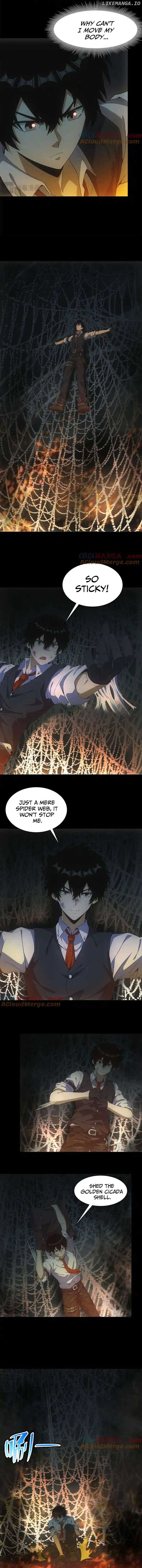 Welcome to the Apocalyptic World Chapter 49 43 06