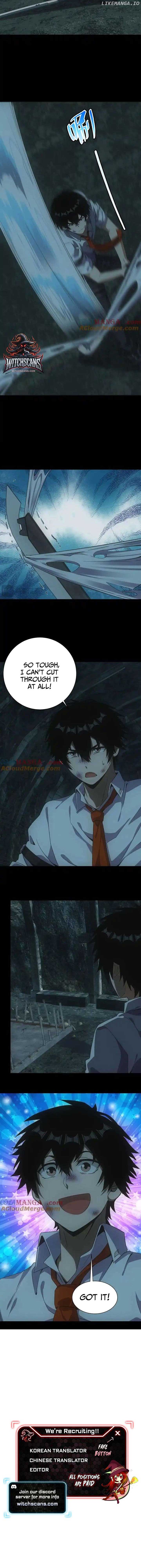 Welcome to the Apocalyptic World Chapter 49 46 09