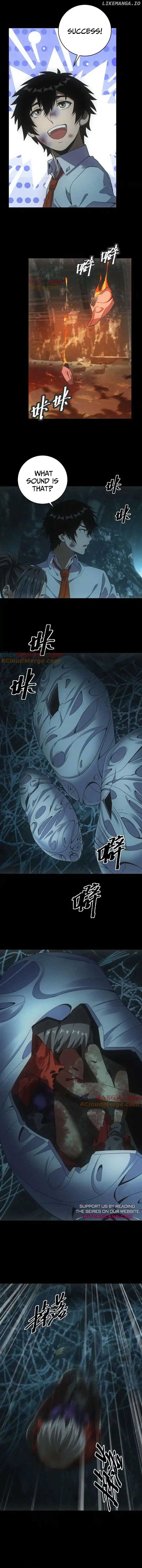 Welcome to the Apocalyptic World Chapter 50 39 02