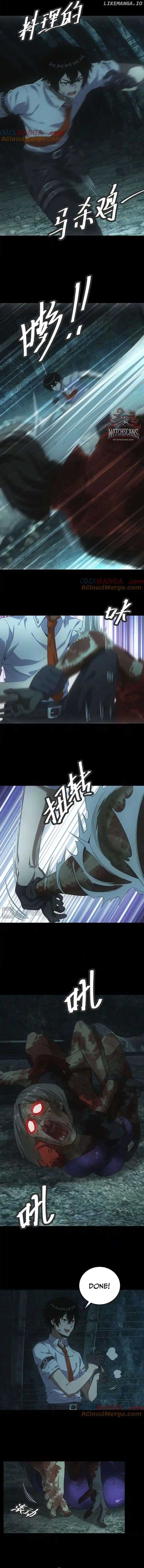 Welcome to the Apocalyptic World Chapter 50 41 04