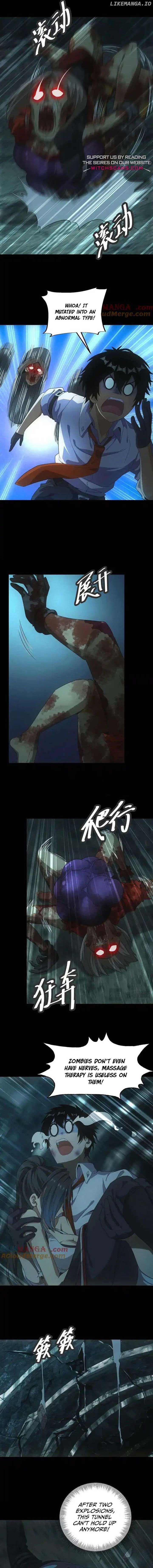 Welcome to the Apocalyptic World Chapter 50 42 05