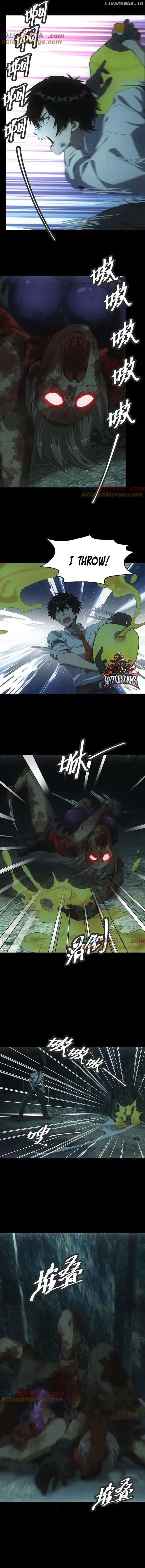 Welcome to the Apocalyptic World Chapter 50 44 07