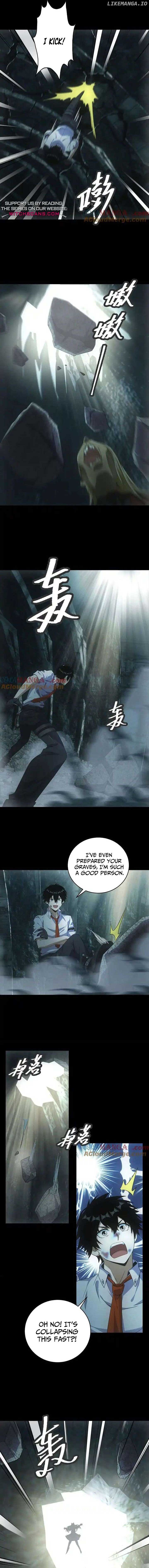 Welcome to the Apocalyptic World Chapter 50 45 08