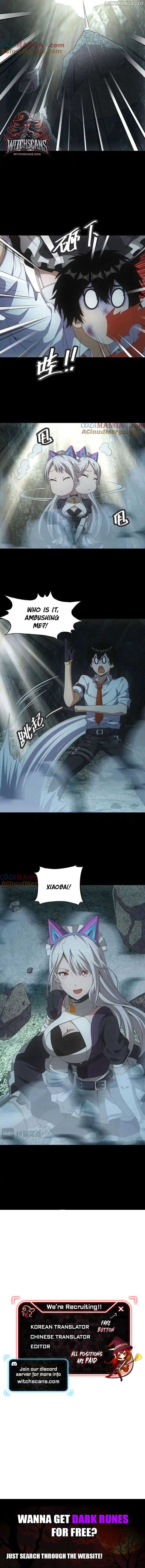 Welcome to the Apocalyptic World Chapter 50 46 09