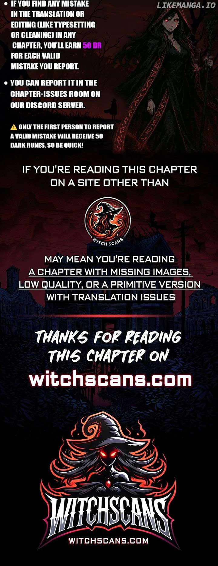 Welcome to the Apocalyptic World Chapter 50 47 10