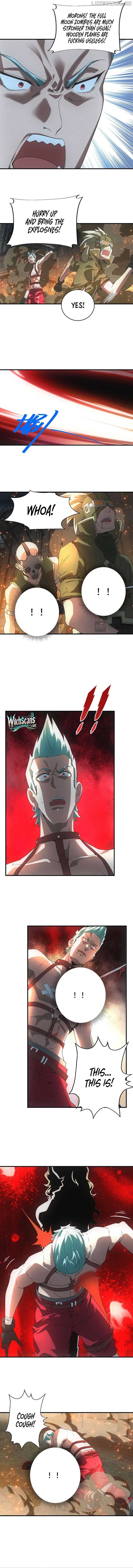 Welcome to the Apocalyptic World Chapter 54 31 3