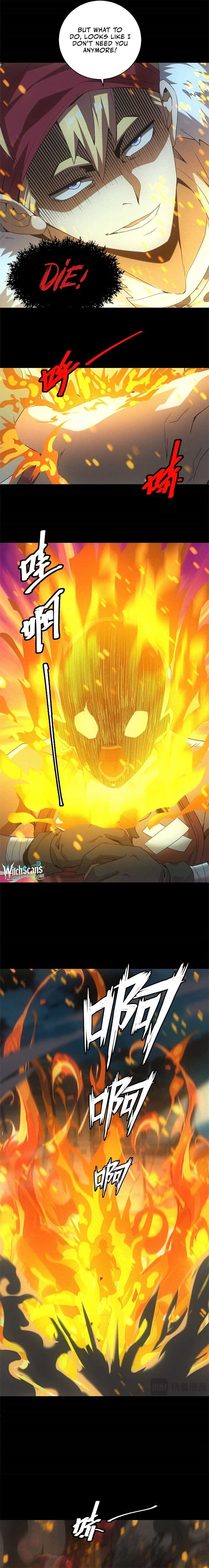 Welcome to the Apocalyptic World Chapter 55 53 04