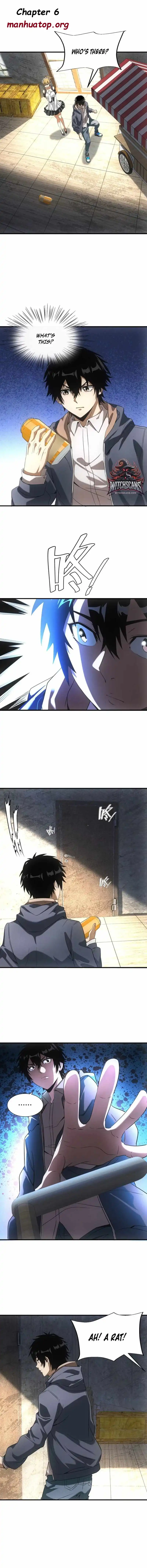 Welcome to the Apocalyptic World Chapter 6 26 001