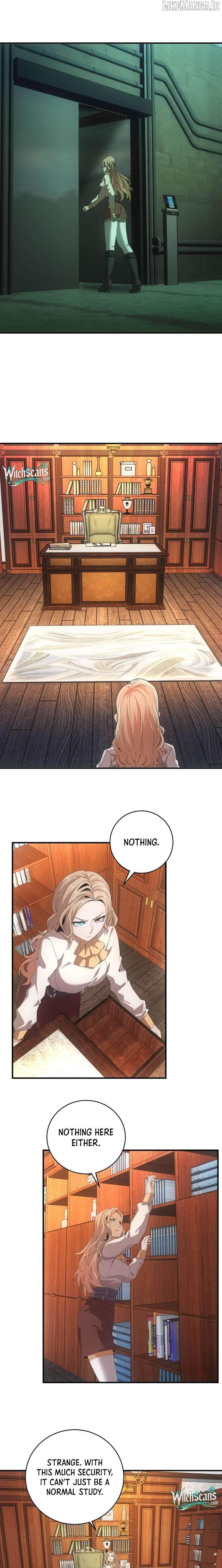 Welcome to the Apocalyptic World Chapter 60 34 6