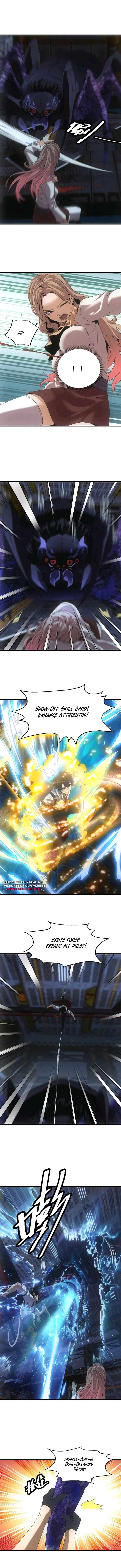 Welcome to the Apocalyptic World Chapter 63 38 7