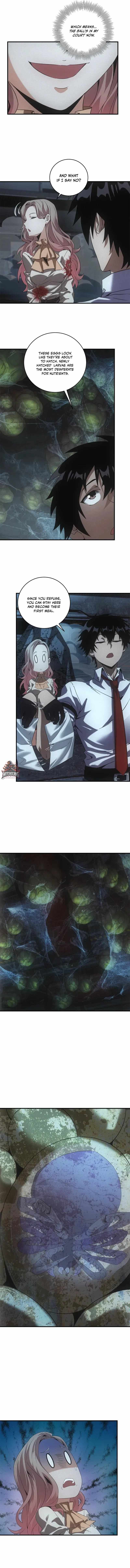 Welcome to the Apocalyptic World Chapter 65 37 6