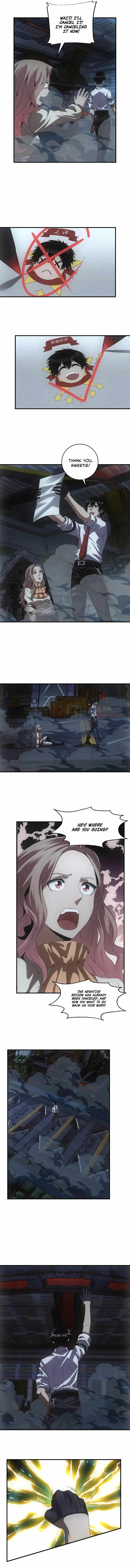 Welcome to the Apocalyptic World Chapter 65 38 7