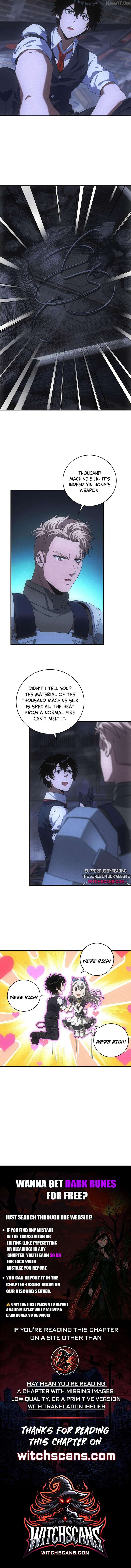 Welcome to the Apocalyptic World Chapter 70 39 8