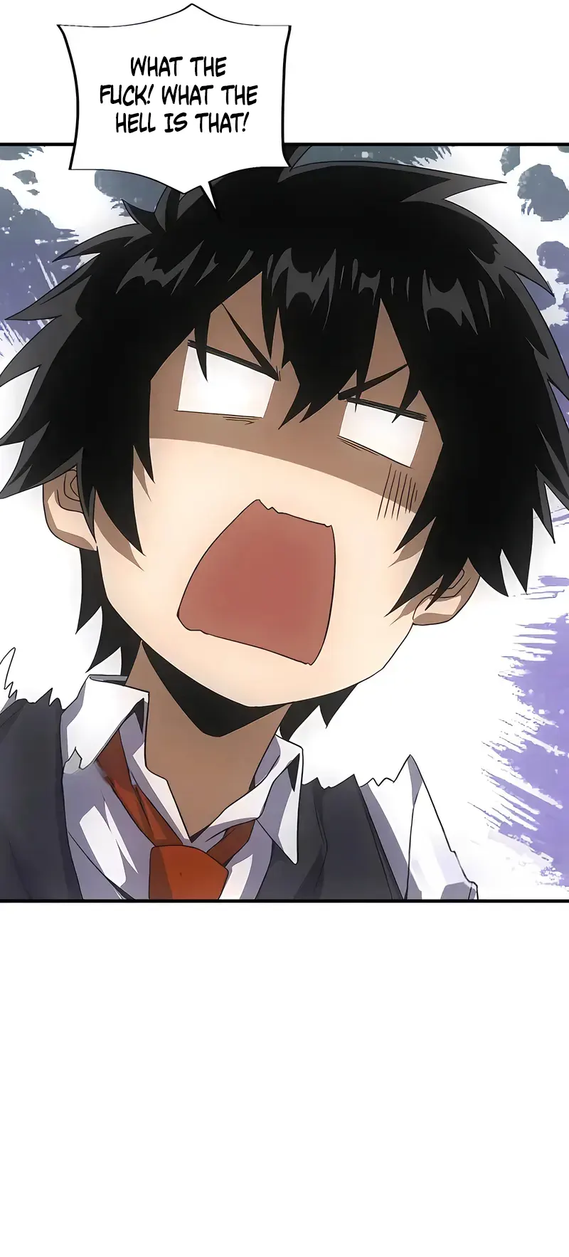 Welcome to the Apocalyptic World Chapter 72 39 8