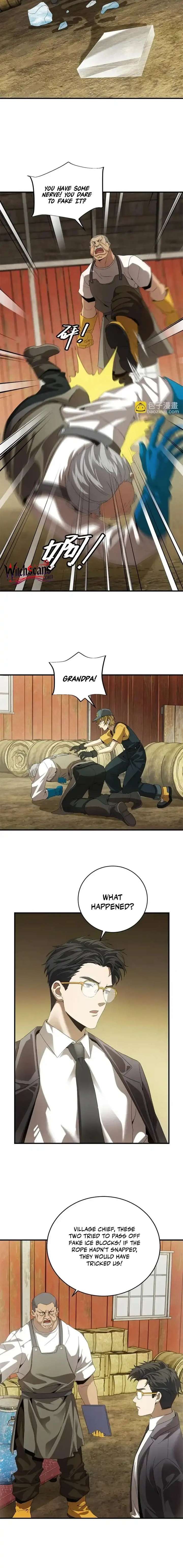 Welcome to the Apocalyptic World Chapter 76 42 005