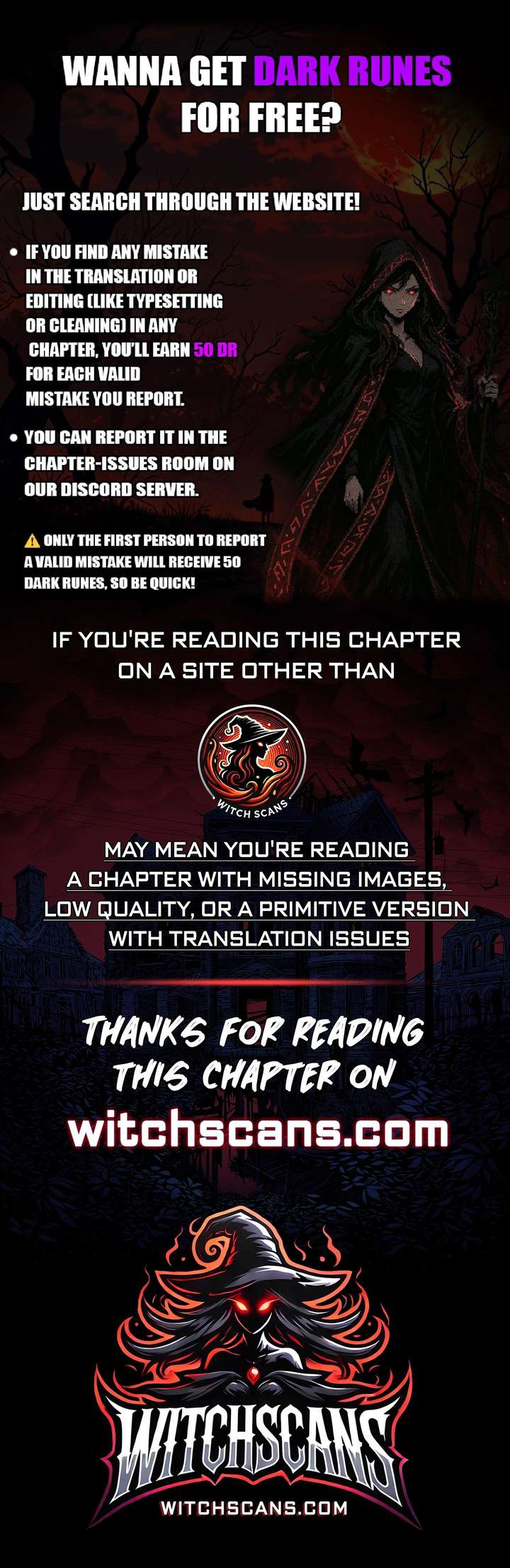 Welcome to the Apocalyptic World Chapter 76 47 010