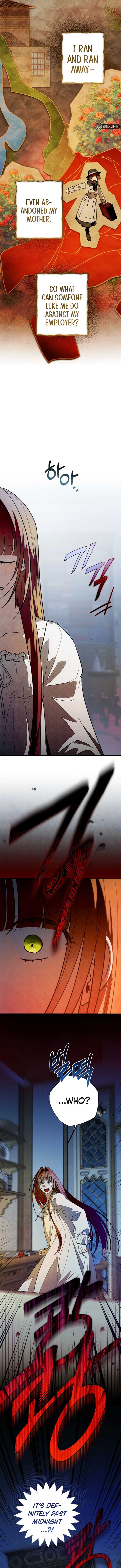 Welcome to the Rose Mansion Chapter 12 48 ch 12 5