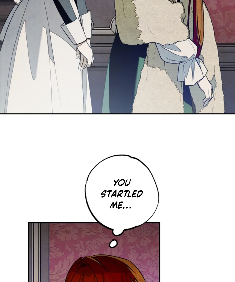 Welcome to the Rose Mansion Chapter 14 482 037