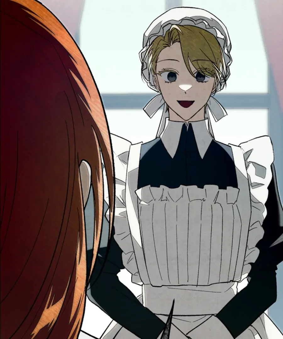 Welcome to the Rose Mansion Chapter 14 488 043