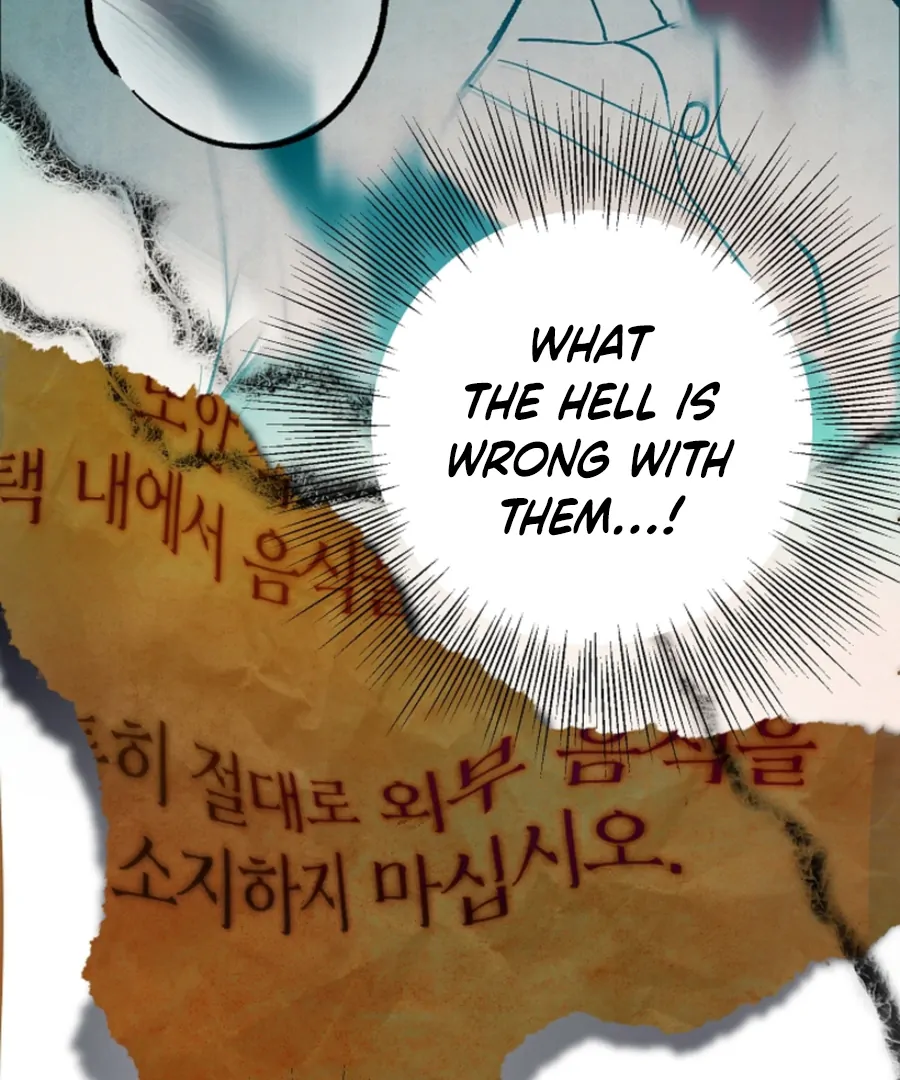 Welcome to the Rose Mansion Chapter 14 497 052