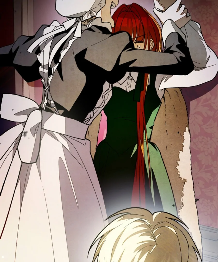 Welcome to the Rose Mansion Chapter 14 517 072