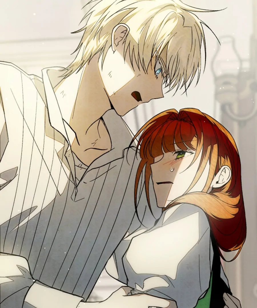 Welcome to the Rose Mansion Chapter 14 530 085