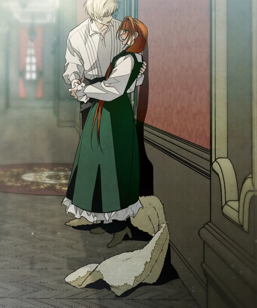 Welcome to the Rose Mansion Chapter 14 534 089