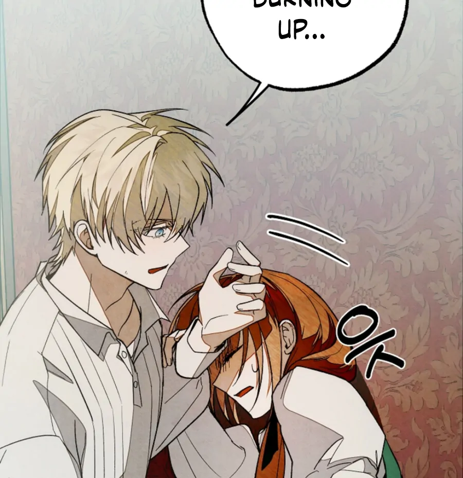 Welcome to the Rose Mansion Chapter 14 538 093