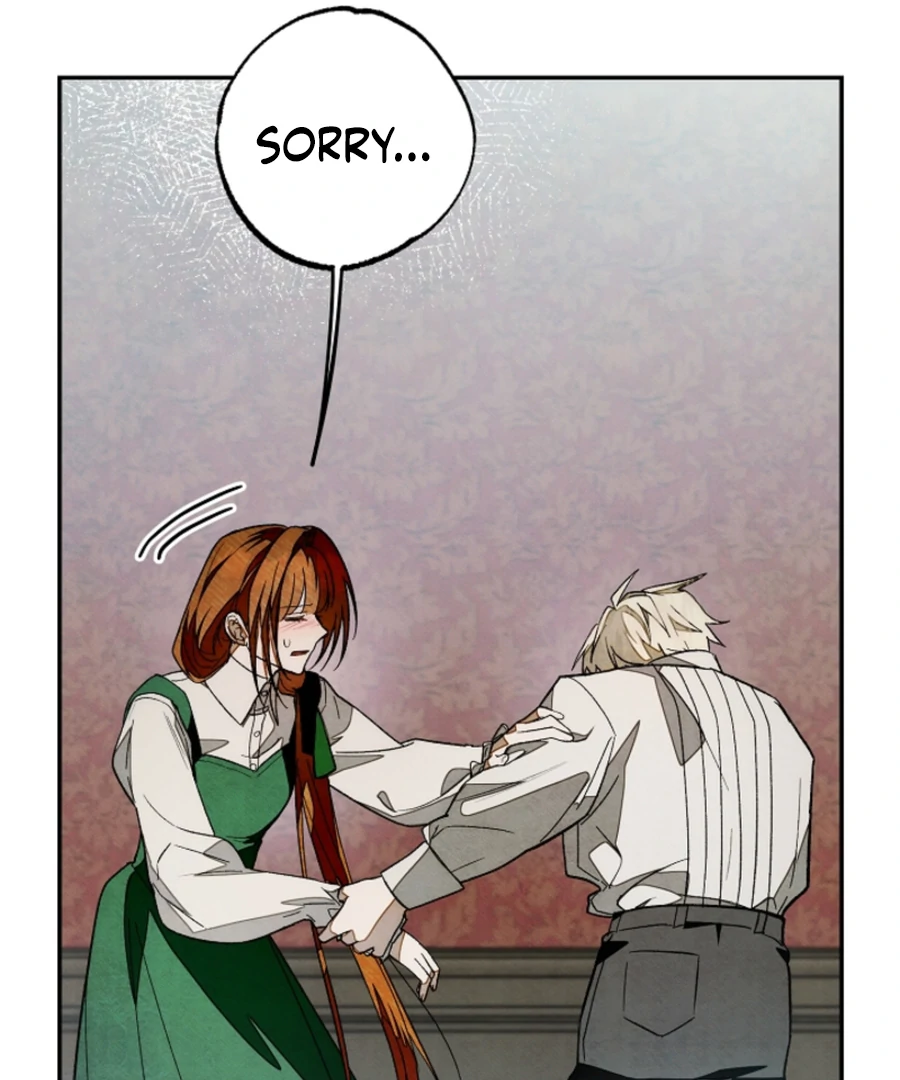 Welcome to the Rose Mansion Chapter 14 540 095