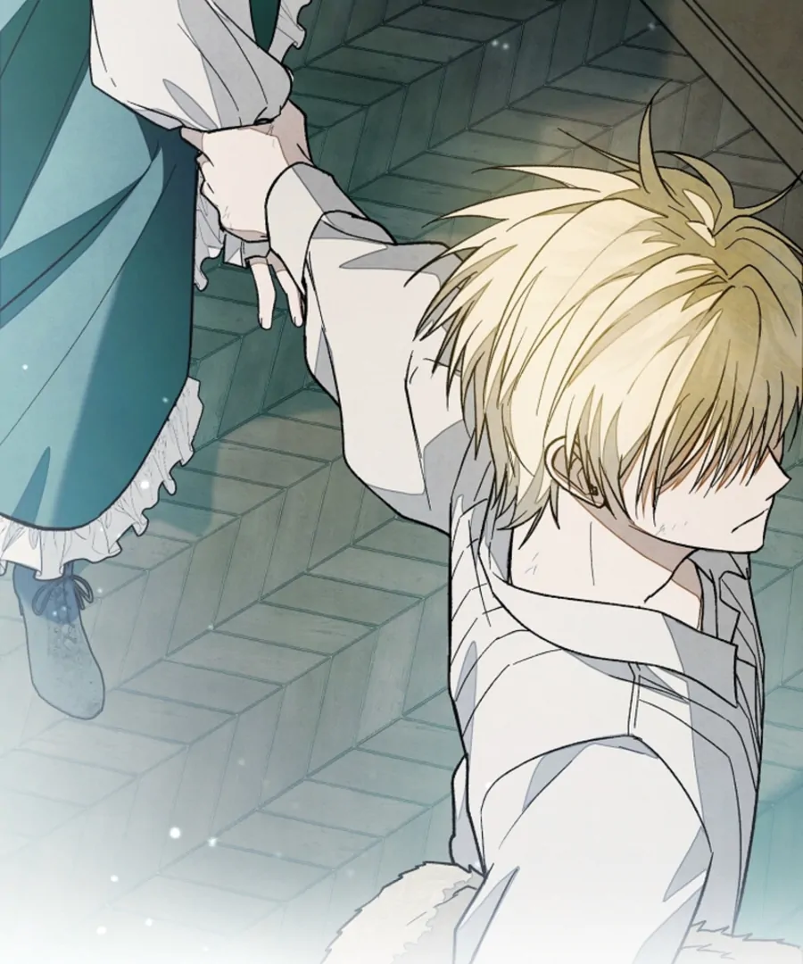 Welcome to the Rose Mansion Chapter 14 543 098