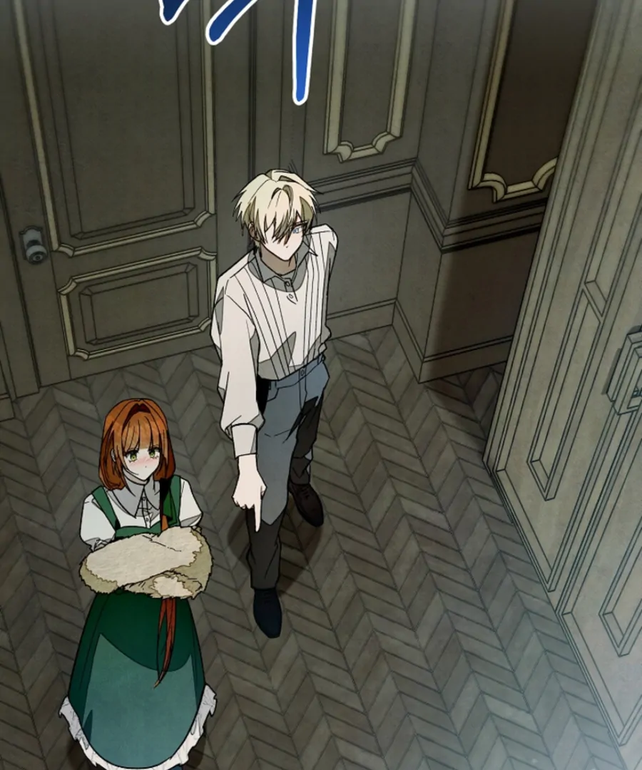 Welcome to the Rose Mansion Chapter 14 546 101