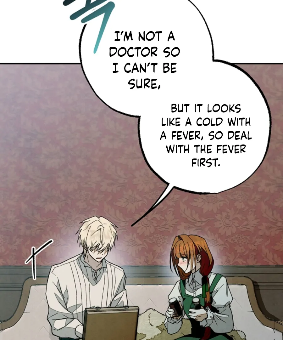 Welcome to the Rose Mansion Chapter 14 557 112