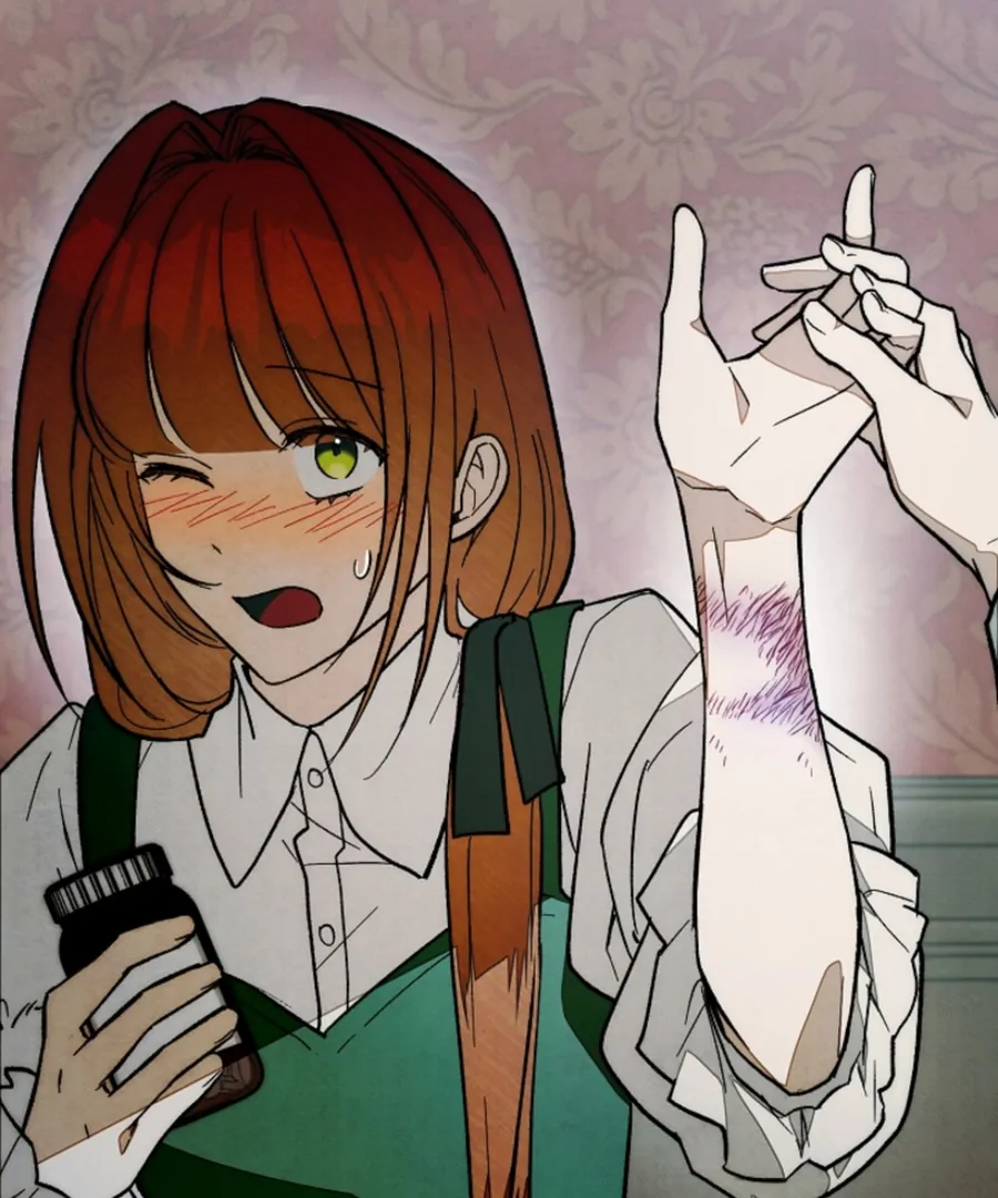 Welcome to the Rose Mansion Chapter 14 567 122