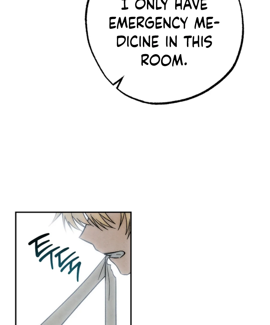 Welcome to the Rose Mansion Chapter 14 569 124