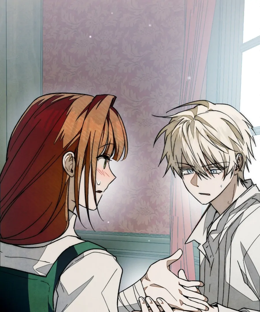 Welcome to the Rose Mansion Chapter 14 571 126