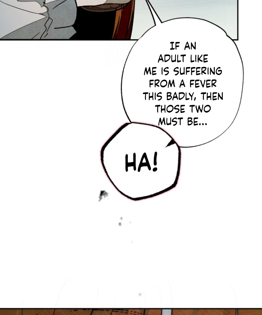 Welcome to the Rose Mansion Chapter 14 585 140