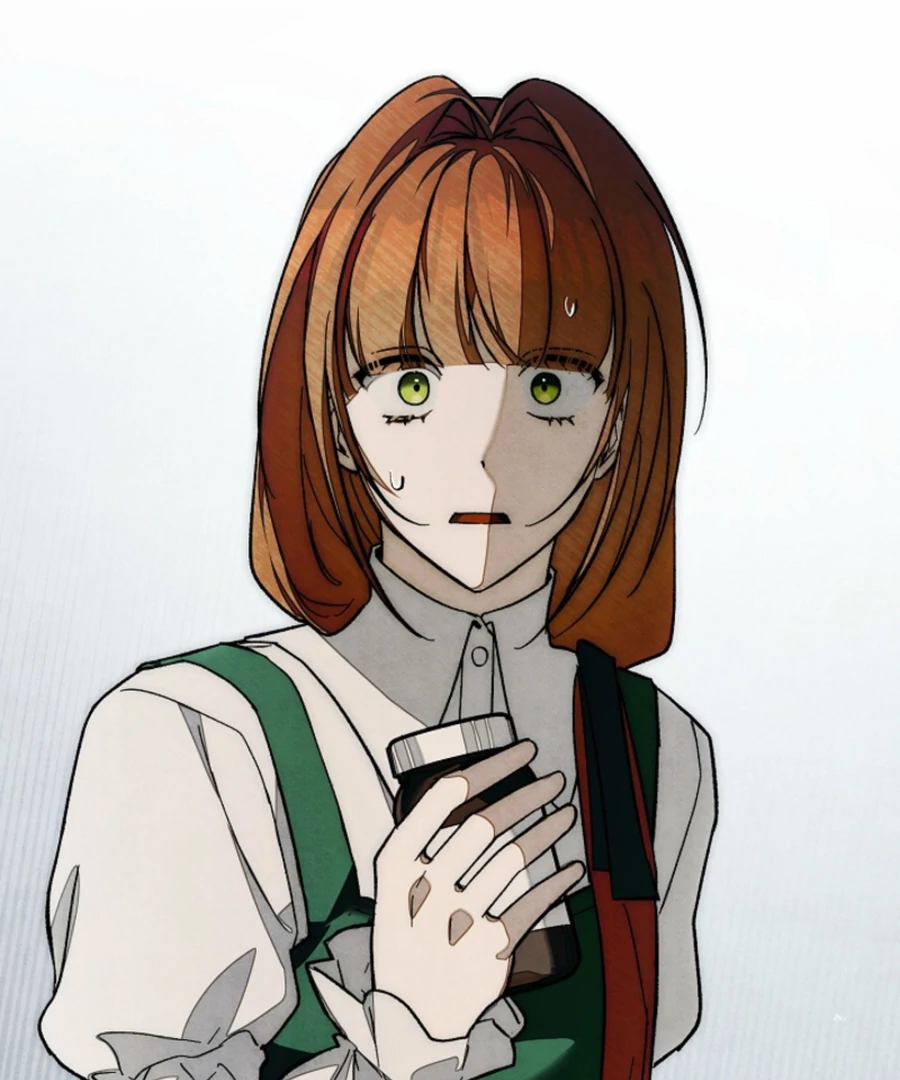 Welcome to the Rose Mansion Chapter 14 587 142