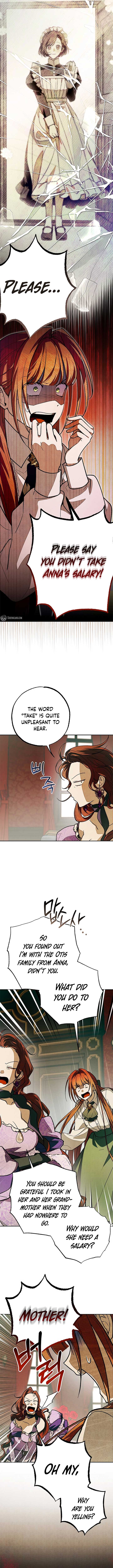 Welcome to the Rose Mansion Chapter 17 60 11