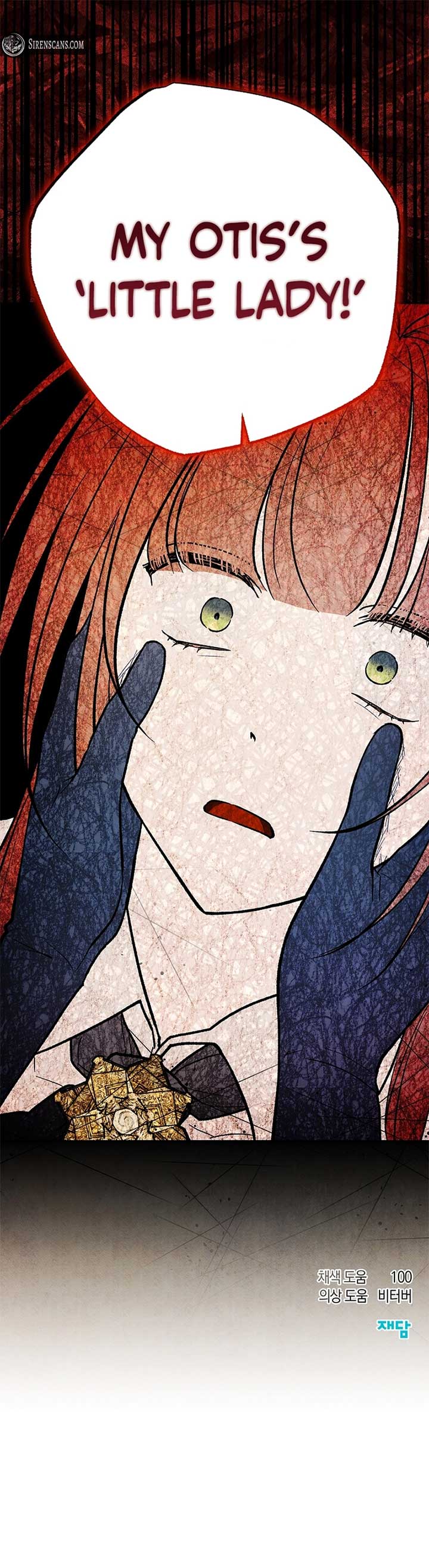 Welcome to the Rose Mansion Chapter 17 63 14