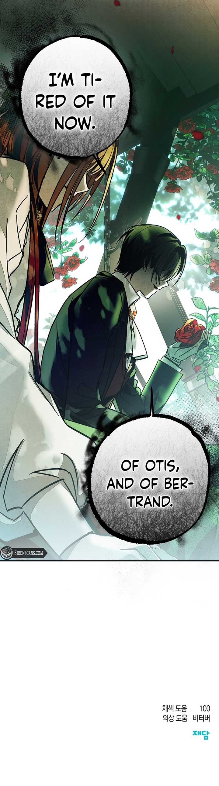 Welcome to the Rose Mansion Chapter 18 59 13