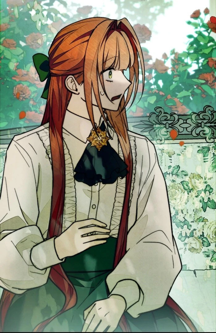 Welcome to the Rose Mansion Chapter 19 570 005